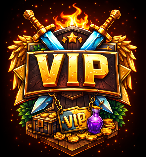 VIP Rank